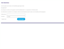 Tablet Screenshot of hi.reviva.nl